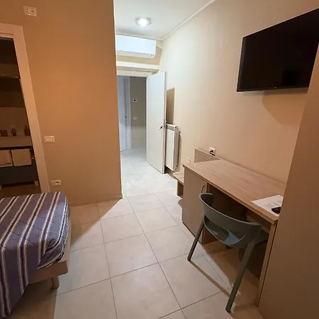 Borgo Carpino * Ripi