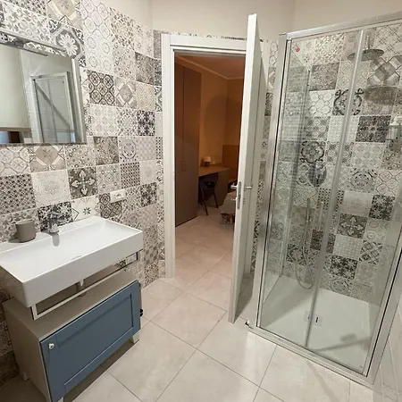 Borgo Carpino Bed and Breakfast Ripi