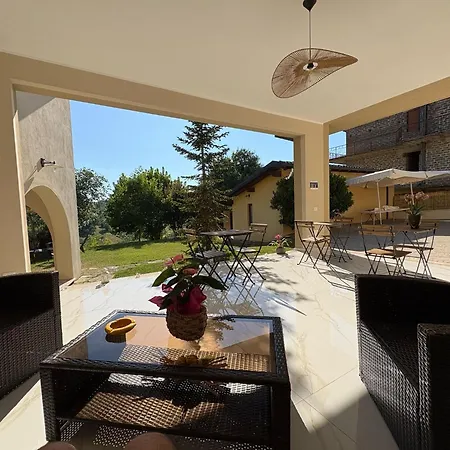 Borgo Carpino Ripi