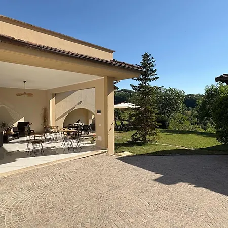 Borgo Carpino