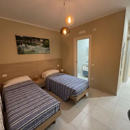 Bed and Breakfast Borgo Carpino Ripi