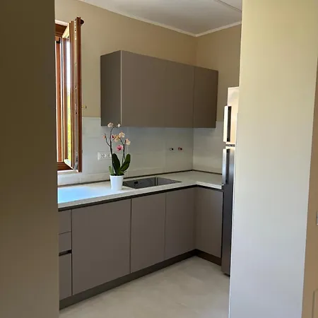 Bed and Breakfast Borgo Carpino
