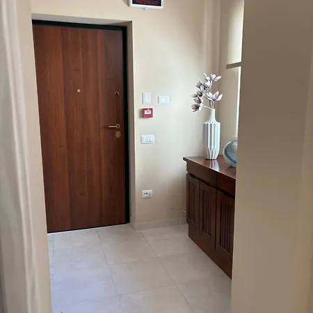 Borgo Carpino Bed and Breakfast