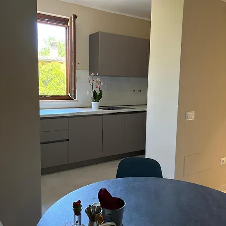Borgo Carpino Bed and Breakfast Ripi