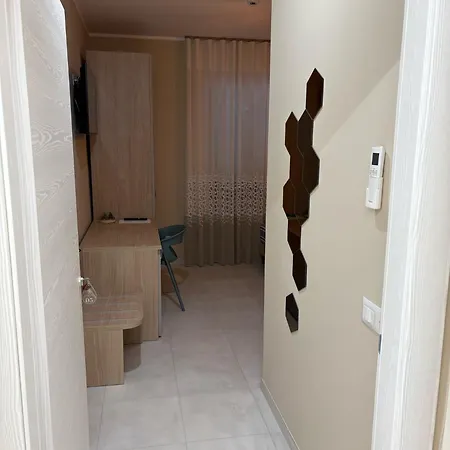 Bed and Breakfast Borgo Carpino