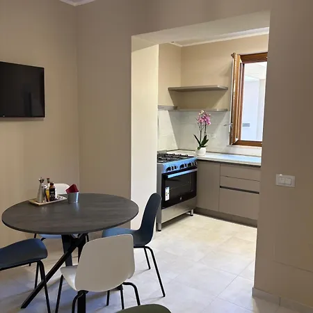 Bed and Breakfast Borgo Carpino