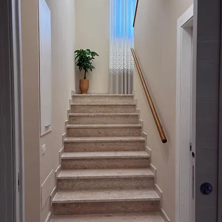 Borgo Carpino Bed and Breakfast *