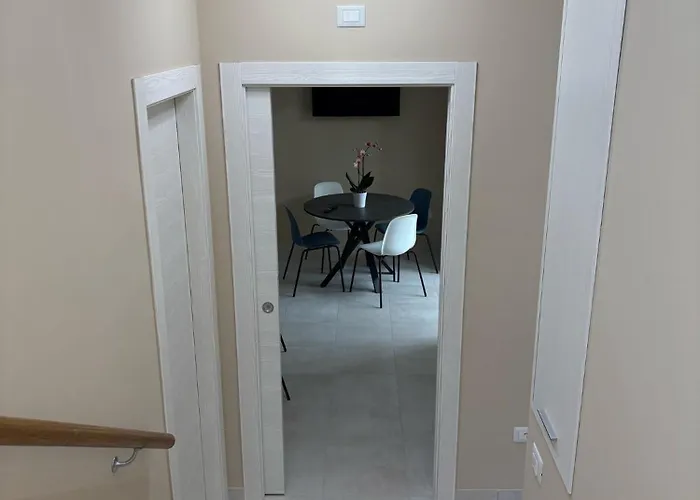 Borgo Carpino * Ripi